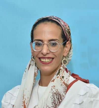רבקי שרעבי